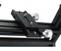 Монтировка U-образная TS-Optics Fork Mount for large Binoculars, Spotting Scopes, Telephoto Lenses or Telescopes