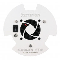 Насадка Asterion Cooler NT5 для обдува главного зеркала телескопа (Synta 130mm) Насадка Asterion Cooler NT5 для обдува главного зеркала телескопа (Synta 130mm)