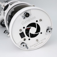 Насадка Asterion Cooler NT5 для обдува главного зеркала телескопа (Synta 130mm) Насадка Asterion Cooler NT5 для обдува главного зеркала телескопа (Synta 130mm)