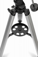 Телескоп Bresser Spica 130/1000 EQ3, с адаптером для смартфона