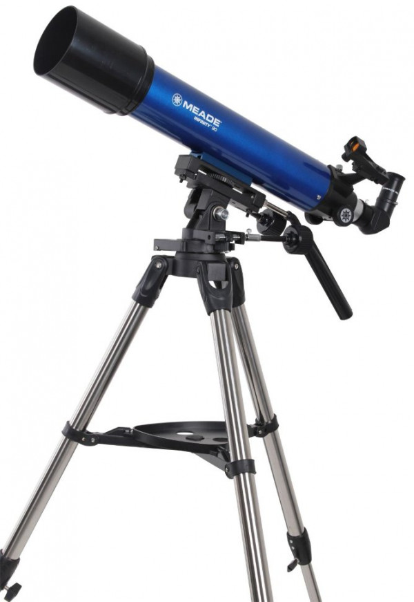 Телескоп Meade Infinity 90 мм