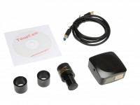 Видеоокуляр ToupCam E3ISPM05000KPA