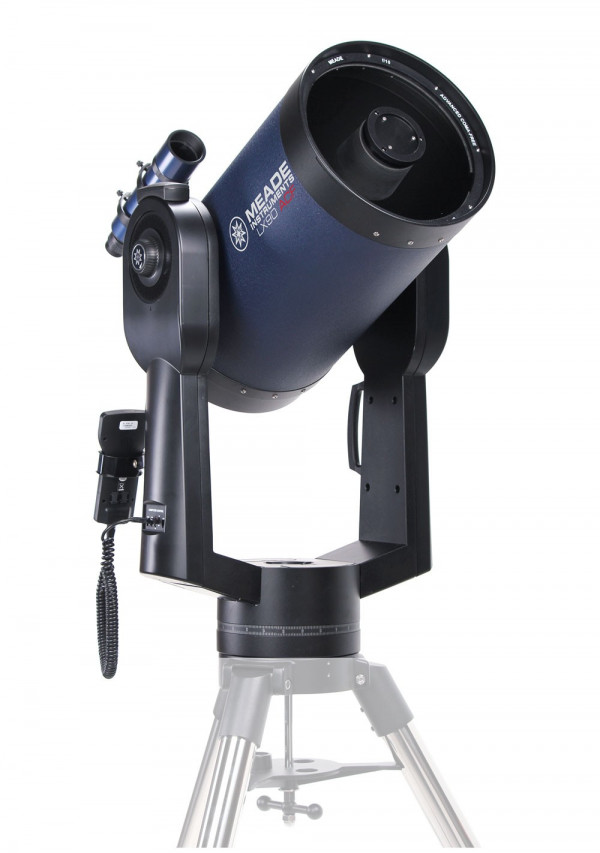 Телескоп Meade 10" LX90-ACF с профессиональной оптической схемой (без треноги)