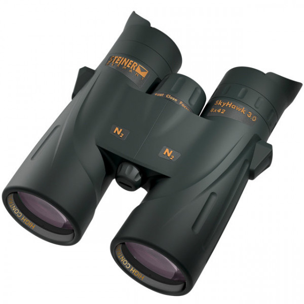 Бинокль Steiner SkyHawk 3.0 8х42