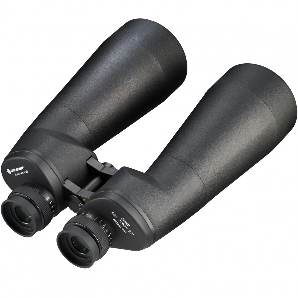 Астробинокль Bresser ASTRO SF 20x80 ED Binocular, ARGON