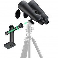 Астробинокль Bresser ASTRO SF 20x80 ED Binocular, ARGON