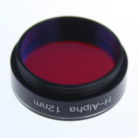 Фильтр H-Alpha 12nm, 1,25"