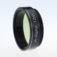 Фильтр H-Alpha 12nm, 1,25"
