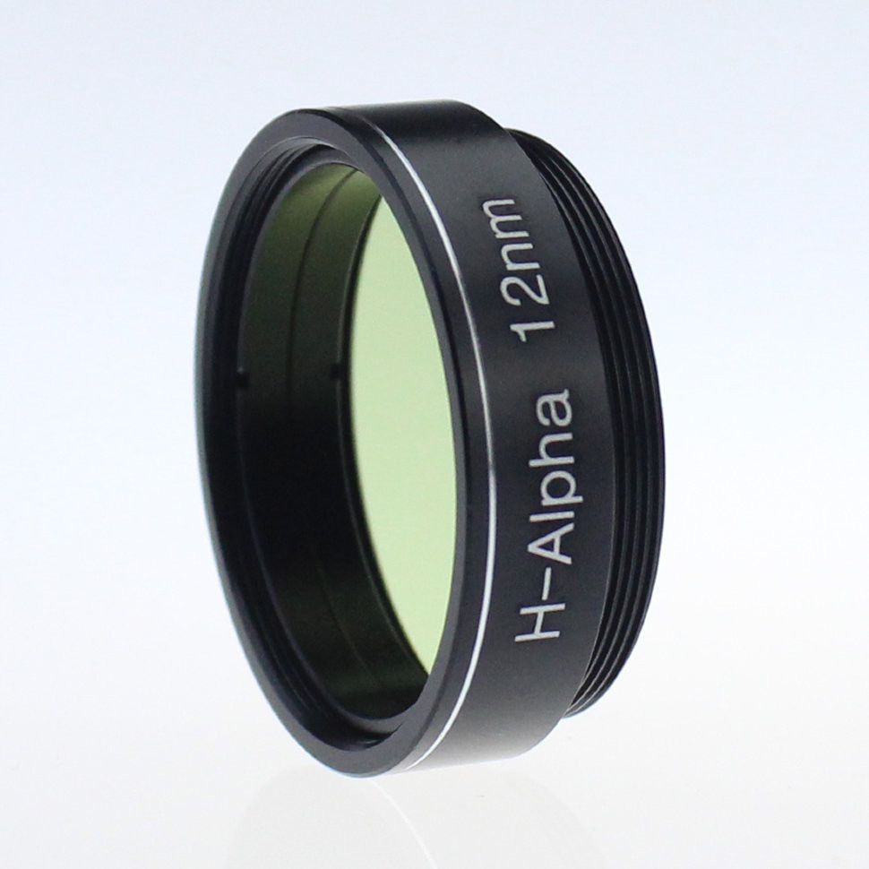 Фильтр H-Alpha 12nm, 1,25"