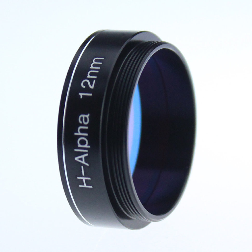 Фильтр H-Alpha 12nm, 1,25"