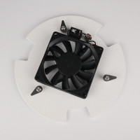 Насадка Asterion Cooler NT6 для обдува главного зеркала телескопа (Synta 150mm)