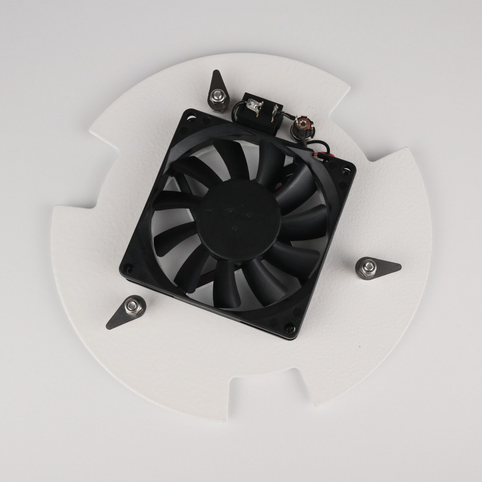 Насадка Asterion Cooler NT6 для обдува главного зеркала телескопа (Synta 150mm)