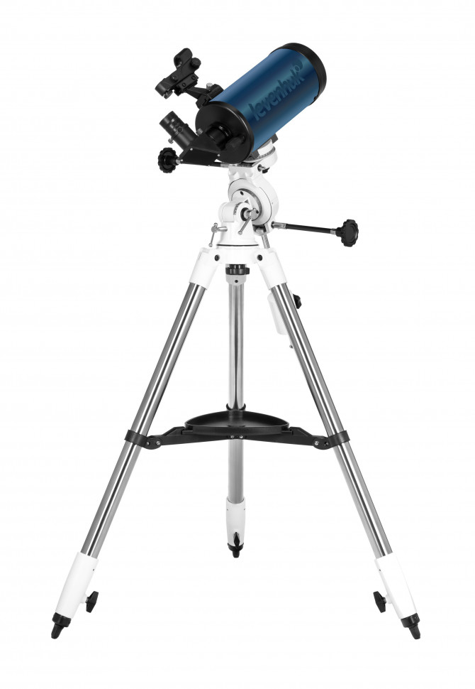 Телескоп Levenhuk New Skyline PRO MAK 102/1300 SQ2