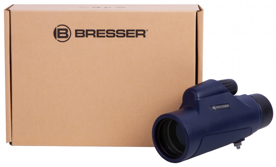 Монокуляр Bresser Topas 7x42 WP