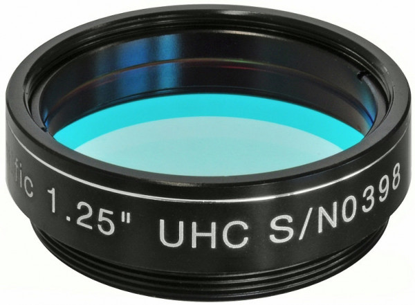 Светофильтр Explore Scientific O-III, 1,25"