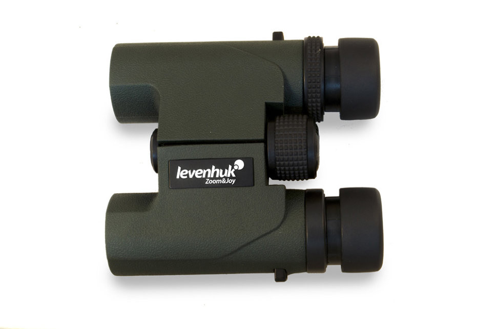 Бинокль Levenhuk Karma PRO 10x25