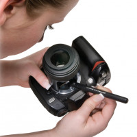 Набор для очистки матриц LensPen SensorKlear Loupe Kit