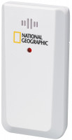 Метеостанция Bresser National Geographic VA с цветным дисплеем