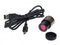 Видеоокуляр ToupCam SCMOS00920KPA