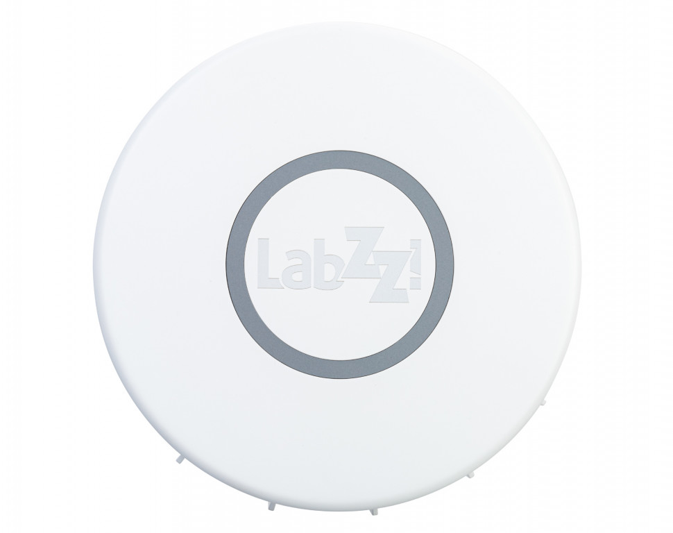 Астропланетарий Levenhuk LabZZ SP20 White