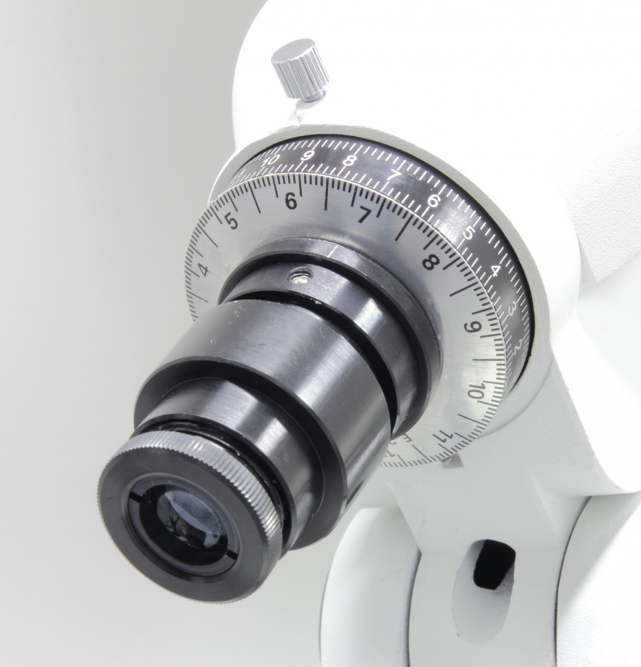 Экваториальная монтировка Bresser Messier EXOS-2 EQ GOTO Mount