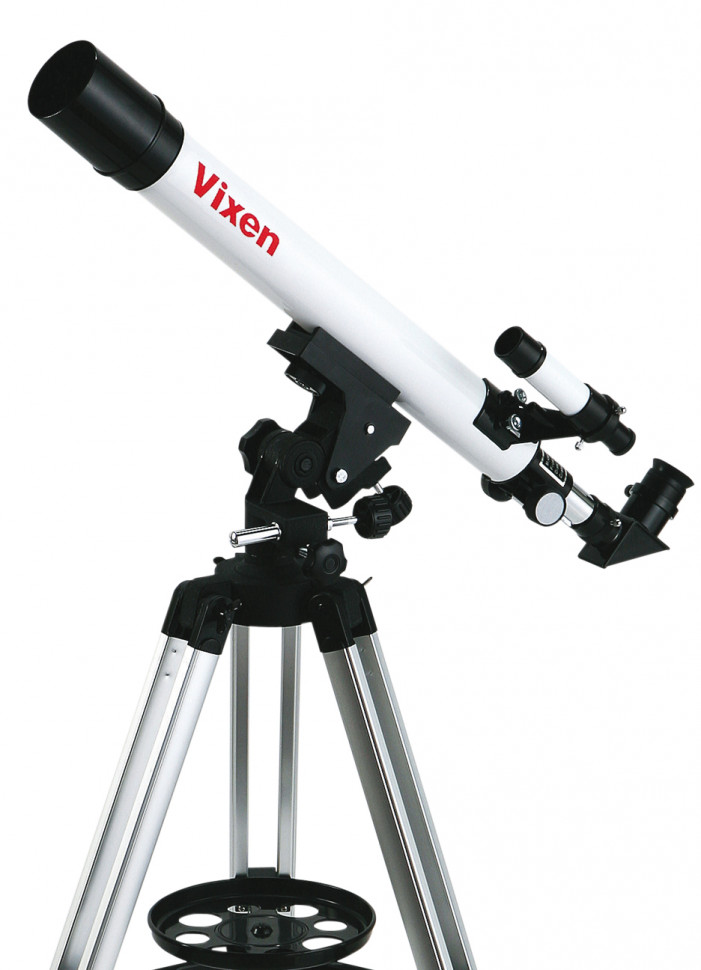 Телескоп Vixen Space EYE 50/600