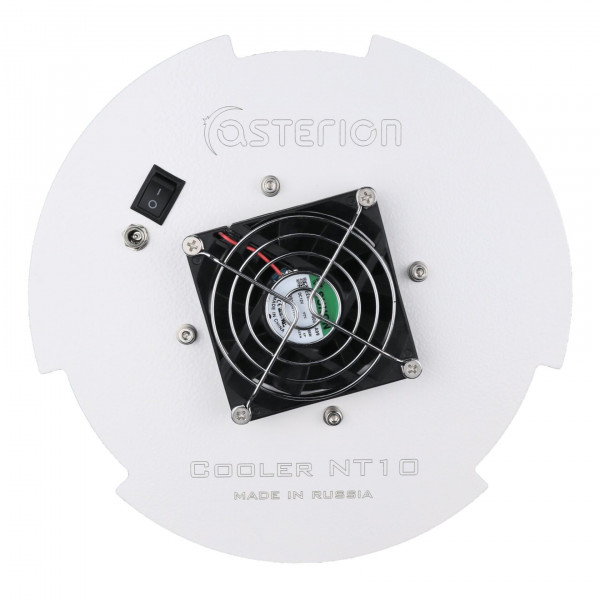 Насадка Asterion Cooler NT10 для обдува главного зеркала телескопа (Synta 250 mm)