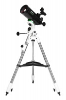Телескоп Sky-Watcher MAK102 StarQuest2 EQ2, с коллимационными винтами Телескоп Sky-Watcher MAK102 StarQuest2 EQ2, с коллимационными винтами