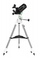 Телескоп Sky-Watcher MAK102 StarQuest2 EQ2, с коллимационными винтами Телескоп Sky-Watcher MAK102 StarQuest2 EQ2, с коллимационными винтами