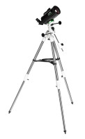 Телескоп Sky-Watcher MAK102 StarQuest2 EQ2, с коллимационными винтами Телескоп Sky-Watcher MAK102 StarQuest2 EQ2, с коллимационными винтами