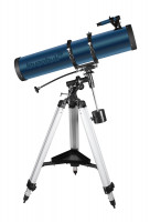 Телескоп Levenhuk New Skyline PLUS 130/900 EQ2 Телескоп Levenhuk New Skyline PLUS 130/900 EQ2