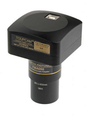 Видеоокуляр ToupCam UA1000CA