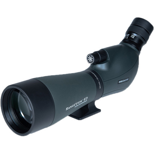 Зрительная труба Meade RangeView ED 20-60x80mm