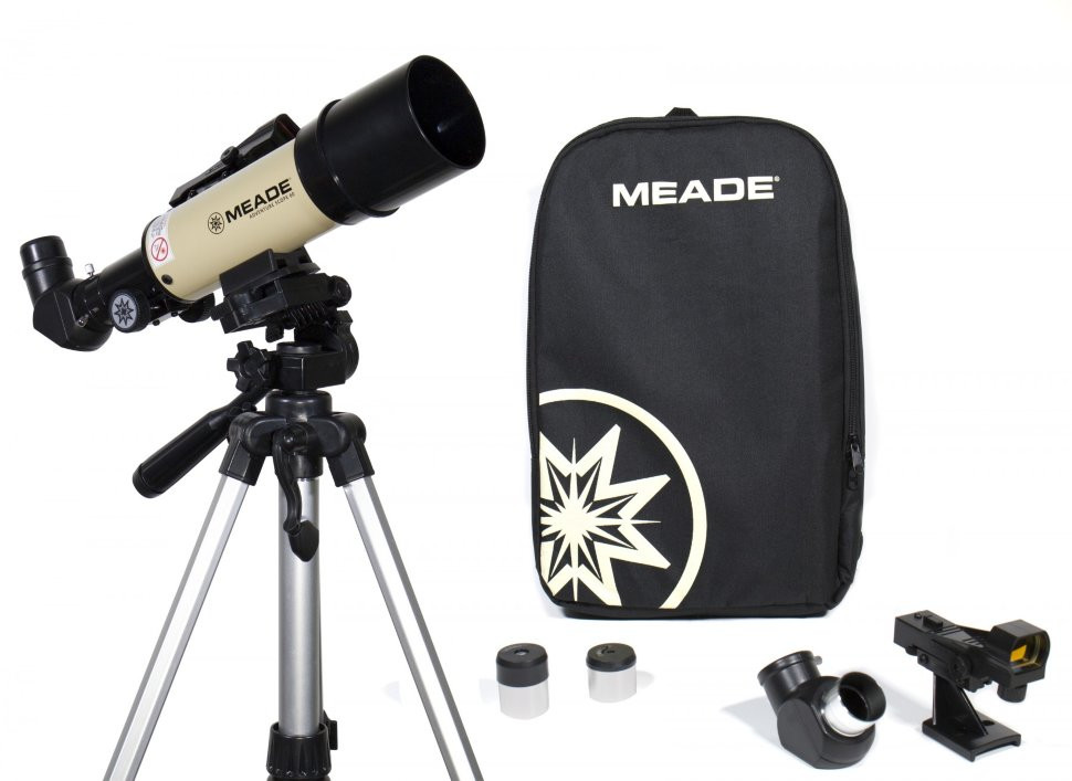Телескоп Meade Adventure Scope 60 мм