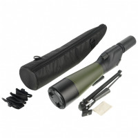 Зрительная труба Veber Defence 20-60x80WP с сеткой