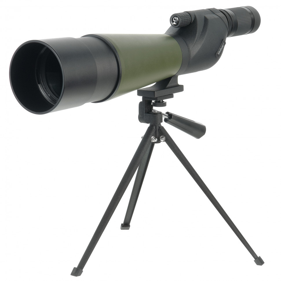 Зрительная труба Veber Defence 20-60x80WP с сеткой