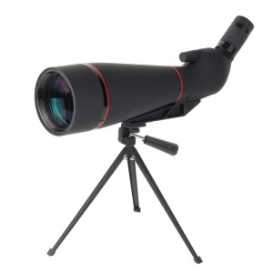 Зрительная труба Veber 25–75x100 Pro