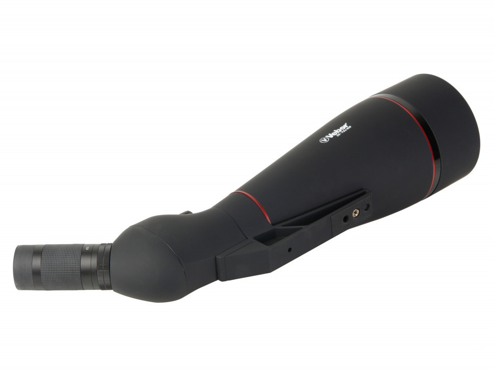 Зрительная труба Veber 25–75x100 Pro