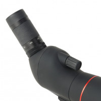 Зрительная труба Veber 25–75x100 Pro