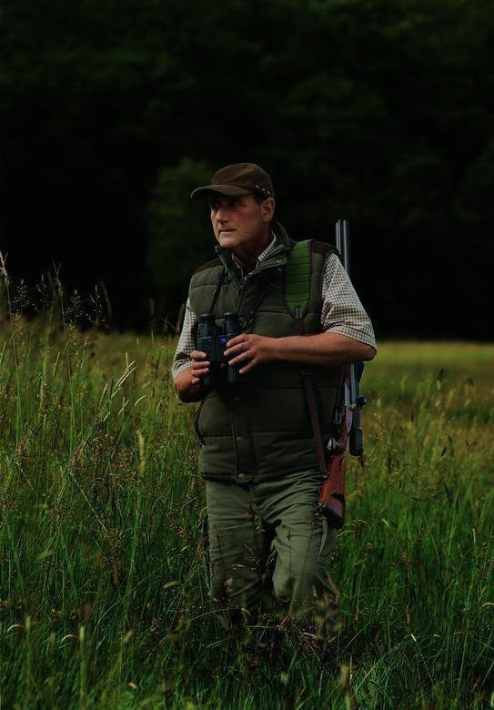 Бинокль дальномер Carl Zeiss 10x56 RF Victory