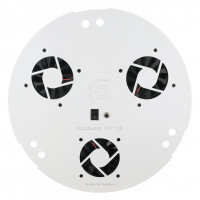 Насадка Asterion Cooler NT12 для обдува главного зеркала телескопа (Synta 300 mm) Насадка Asterion Cooler NT12 для обдува главного зеркала телескопа (Synta 300 mm)