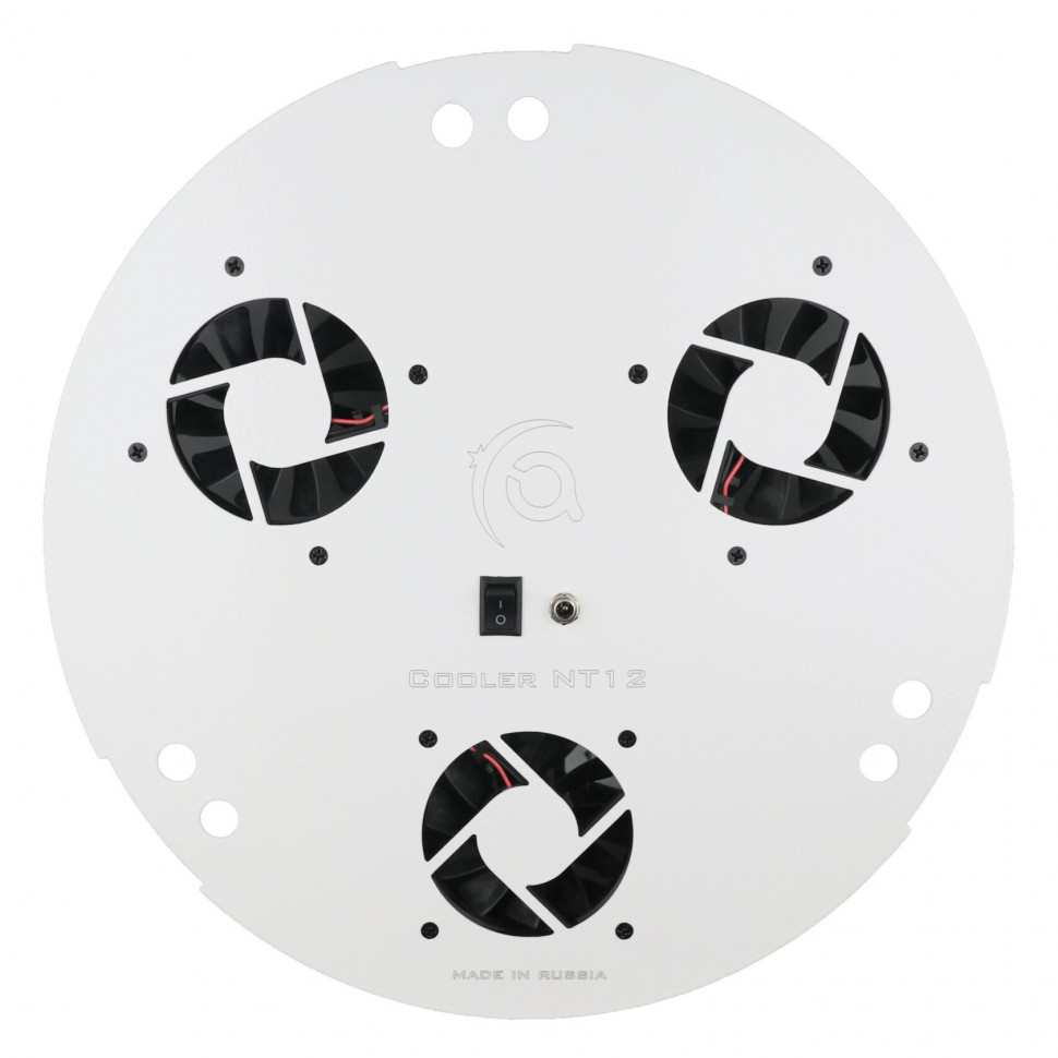 Насадка Asterion Cooler NT12 для обдува главного зеркала телескопа (Synta 300 mm)