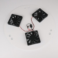 Насадка Asterion Cooler NT12 для обдува главного зеркала телескопа (Synta 300 mm) Насадка Asterion Cooler NT12 для обдува главного зеркала телескопа (Synta 300 mm)