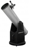 Телескоп GSO Dob 8" (серебристый) Телескоп GSO Dob 8" (серебристый)