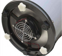 Телескоп GSO Dob 8" (серебристый) Телескоп GSO Dob 8" (серебристый)