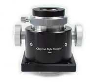 Телескоп GSO Dob 8" (серебристый) Телескоп GSO Dob 8" (серебристый)