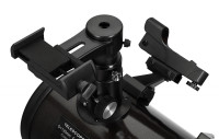 Телескоп Sky-Watcher N130P StarQuest2 EQ2, с коллимационными винтами