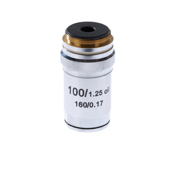 Объектив Микромед 100/1,25ми 160/0,17 (М 1)