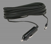 Шнур питания Meade 607 (7,5 м) для 12v источника пит. для ETX90/125/LS, LX