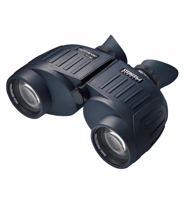 Бинокль Steiner Commander 7х50